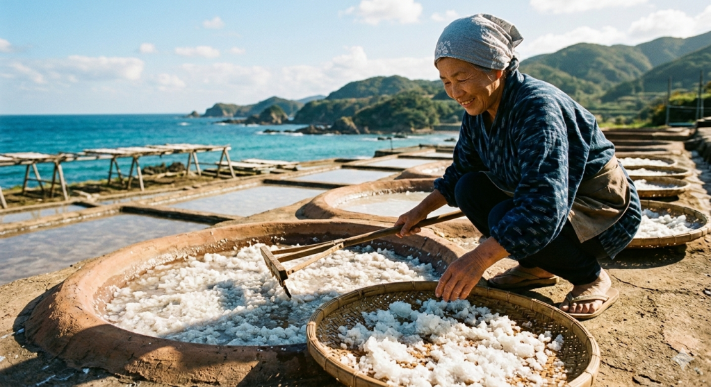 Ce remède miracle naturel soigne quasiment tout.&nbsp;1/2